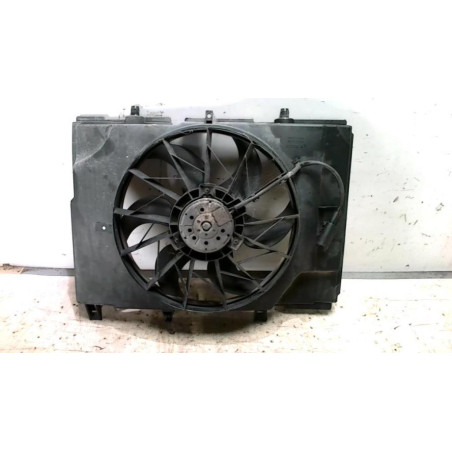Moto ventilateur radiateur MERCEDES CLASSE CLK 208 PHASE 1 COUPE d’occasion