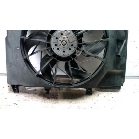 Moto ventilateur radiateur MERCEDES CLASSE CLK 208 PHASE 1 COUPE d’occasion