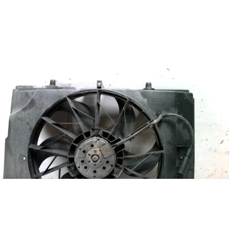 Moto ventilateur radiateur MERCEDES CLASSE CLK 208 PHASE 1 COUPE d’occasion