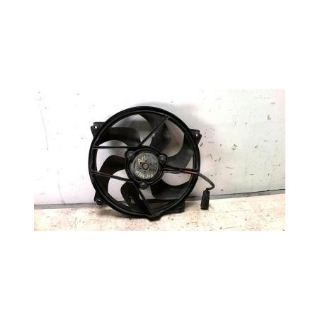 Moto ventilateur radiateur PEUGEOT 307 PHASE 1 d’occasion