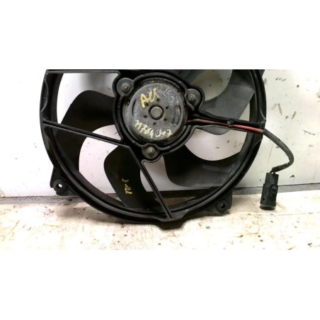 Moto ventilateur radiateur PEUGEOT 307 PHASE 1 d’occasion