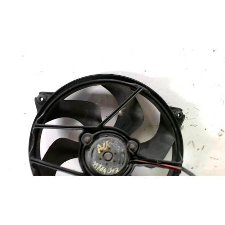 Moto ventilateur radiateur PEUGEOT 307 PHASE 1 d’occasion