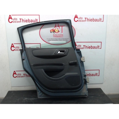 Porte arriere gauche CITROEN C4 d’occasion