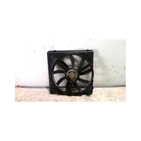 Moto ventilateur radiateur RENAULT TWINGO 1 PHASE 3 d’occasion