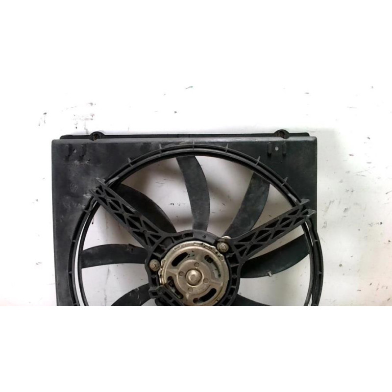 Moto ventilateur radiateur RENAULT TWINGO 1 PHASE 3 d’occasion