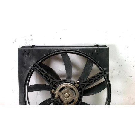 Moto ventilateur radiateur RENAULT TWINGO 1 PHASE 3 d’occasion
