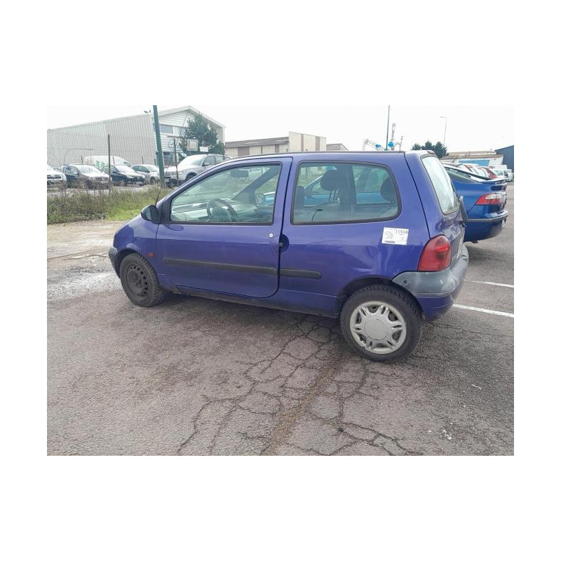 Moto ventilateur radiateur RENAULT TWINGO 1 PHASE 3 d’occasion