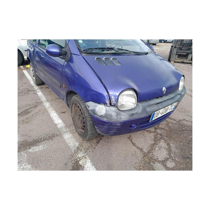 Moto ventilateur radiateur RENAULT TWINGO 1 PHASE 3 d’occasion
