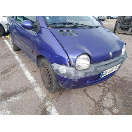 Moto ventilateur radiateur RENAULT TWINGO 1 PHASE 3 d’occasion