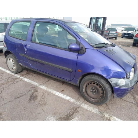 Moto ventilateur radiateur RENAULT TWINGO 1 PHASE 3 d’occasion