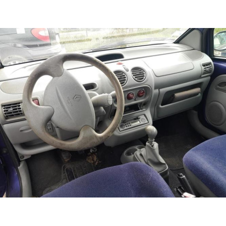 Moto ventilateur radiateur RENAULT TWINGO 1 PHASE 3 d’occasion