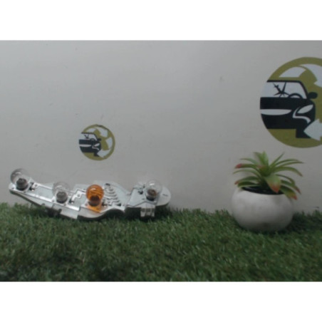 Platine feu arriere gauche RENAULT TRAFIC 1 PHASE 1 d’occasion