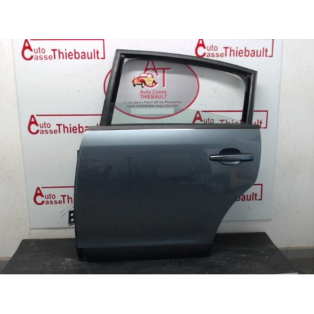 Porte arriere gauche CITROEN C4 d’occasion