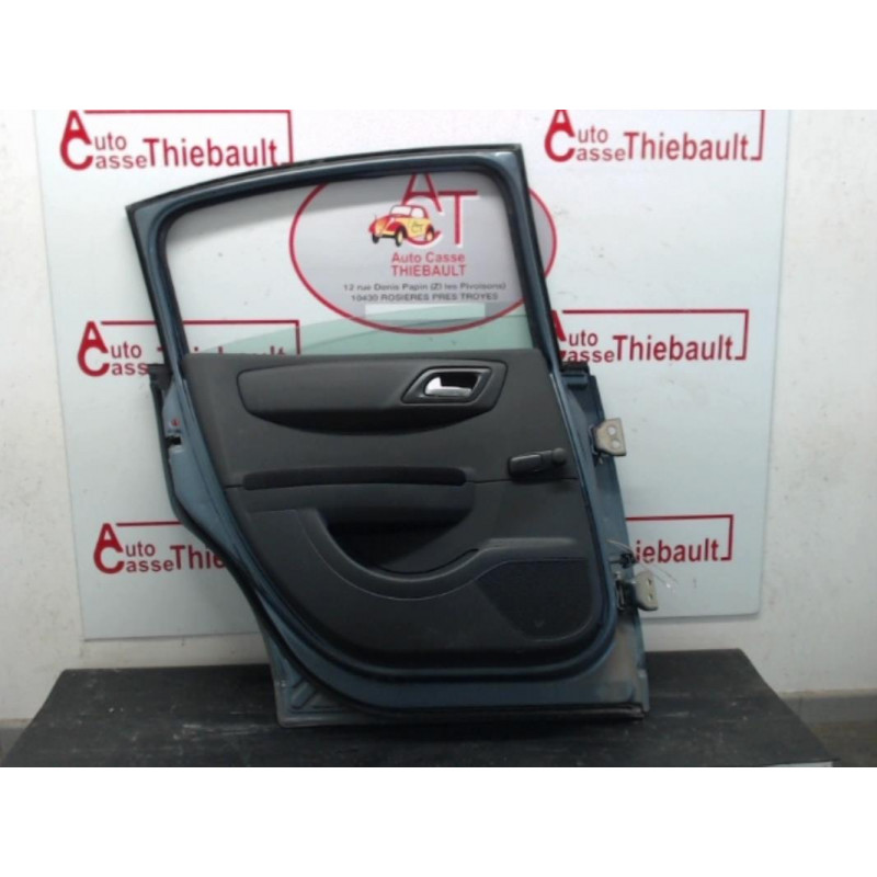 Porte arriere gauche CITROEN C4 d’occasion