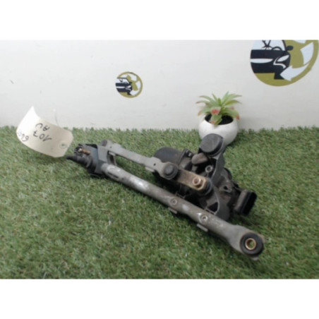 Moteur essuie glace avant OPEL MERIVA A PHASE 1 d’occasion