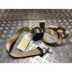 Ceinture arriere droite troisieme ligne BMW X5 E70 PHASE 1 d’occasion