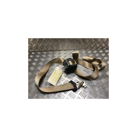 Ceinture arriere droite troisieme ligne BMW X5 E70 PHASE 1 d’occasion