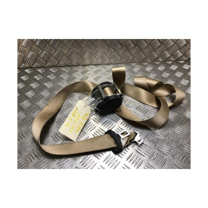 Ceinture arriere droite troisieme ligne BMW X5 E70 PHASE 1 d’occasion