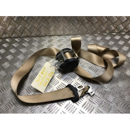 Ceinture arriere droite troisieme ligne BMW X5 E70 PHASE 1 d’occasion