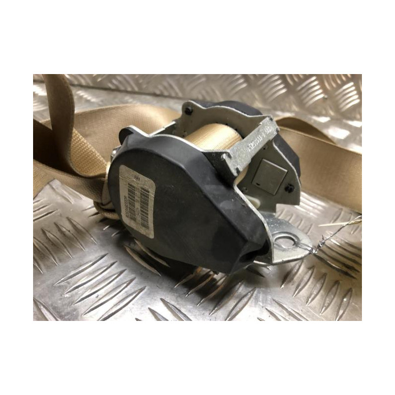Ceinture arriere droite troisieme ligne BMW X5 E70 PHASE 1 d’occasion