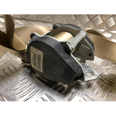 Ceinture arriere droite troisieme ligne BMW X5 E70 PHASE 1 d’occasion