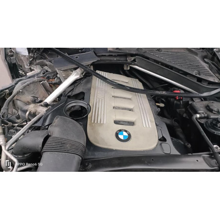 Ceinture arriere droite troisieme ligne BMW X5 E70 PHASE 1 d’occasion