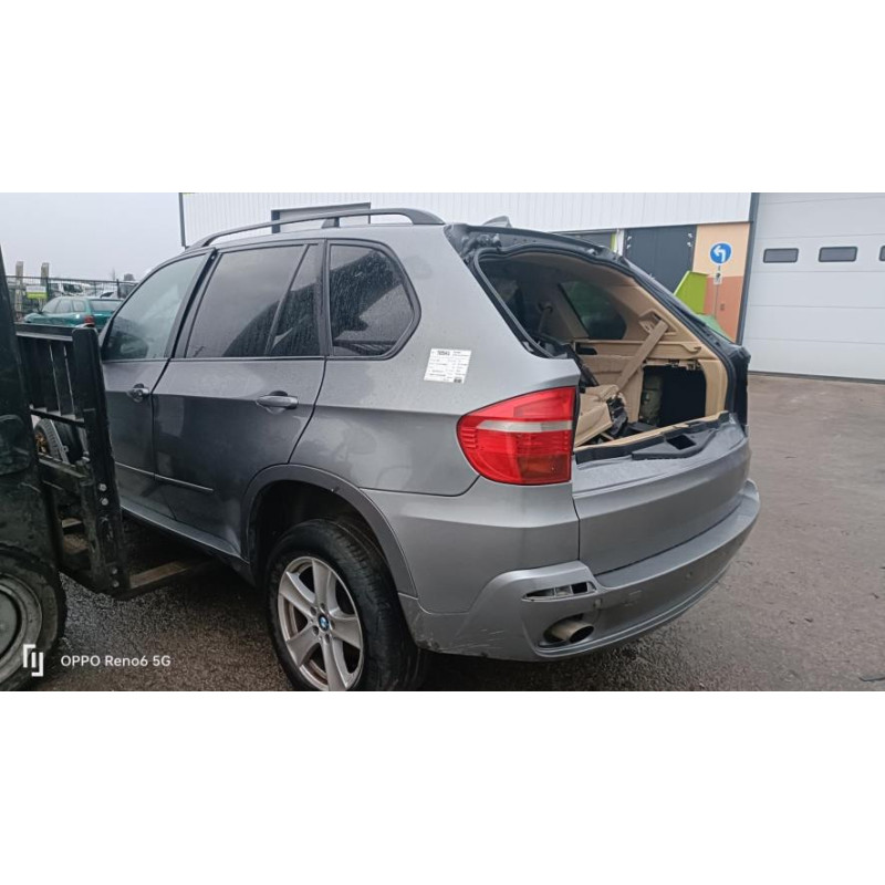 Ceinture arriere droite troisieme ligne BMW X5 E70 PHASE 1 d’occasion