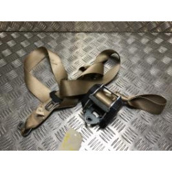 Ceinture arriere gauche troisieme ligne BMW X5 E70 PHASE 1 d’occasion