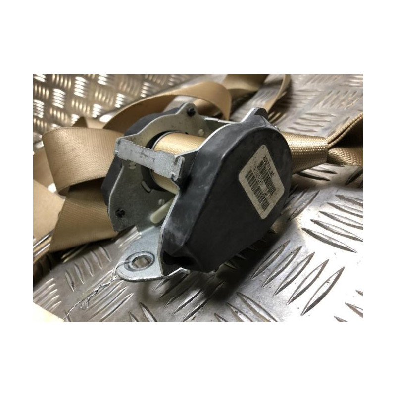 Ceinture arriere gauche troisieme ligne BMW X5 E70 PHASE 1 d’occasion