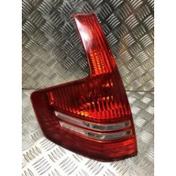 Feu arriere principal gauche (feux) CITROEN C4 1 PHASE 1 d’occasion