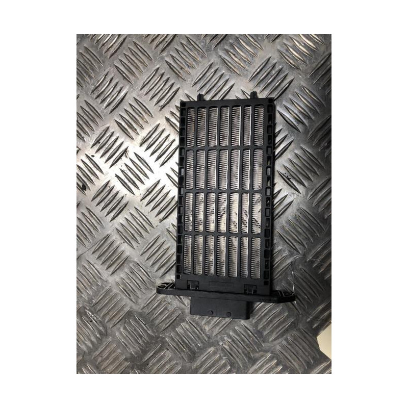 Radiateur chauffage RENAULT CLIO 4 PHASE 1 d’occasion