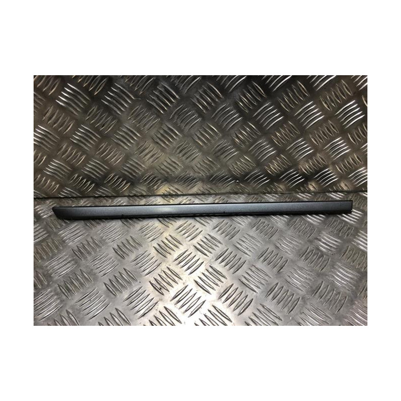 Baguette de porte arriere droite BMW X5 E70 PHASE 1 d’occasion
