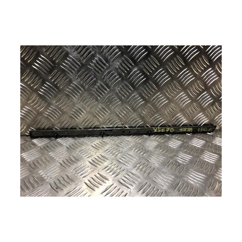 Baguette de porte arriere droite BMW X5 E70 PHASE 1 d’occasion