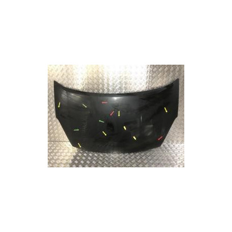 Capot CITROEN BERLINGO 2 PHASE 1 d’occasion