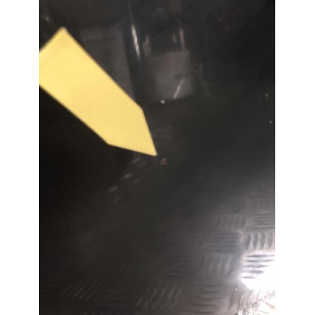 Capot CITROEN BERLINGO 2 PHASE 1 d’occasion