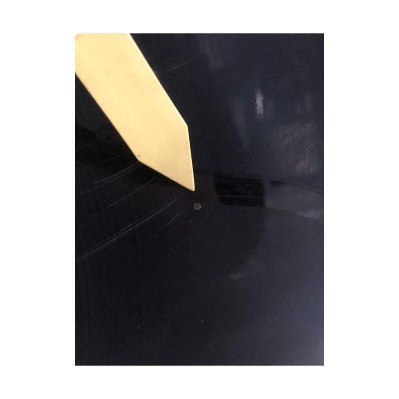 Capot CITROEN BERLINGO 2 PHASE 1 d’occasion
