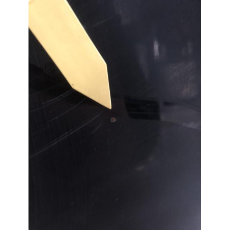 Capot CITROEN BERLINGO 2 PHASE 1 d’occasion