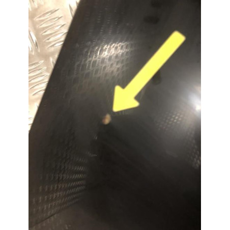 Capot CITROEN BERLINGO 2 PHASE 1 d’occasion