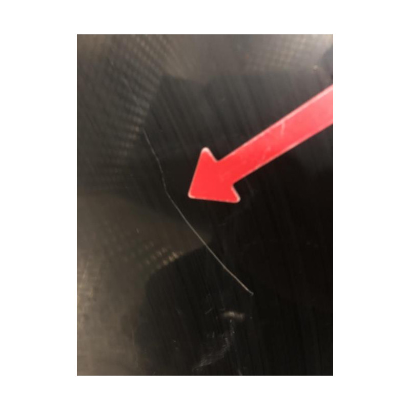 Capot CITROEN BERLINGO 2 PHASE 1 d’occasion
