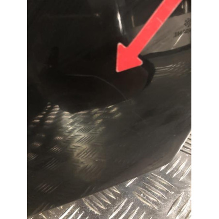 Capot CITROEN BERLINGO 2 PHASE 1 d’occasion
