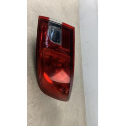 Feu arriere principal droit (feux) RENAULT CLIO 4 PHASE 1 d’occasion