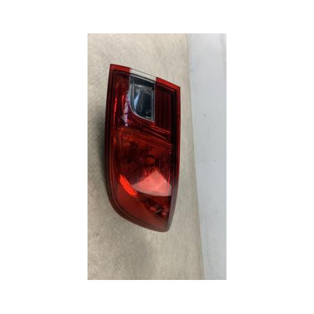 Feu arriere principal droit (feux) RENAULT CLIO 4 PHASE 1 d’occasion