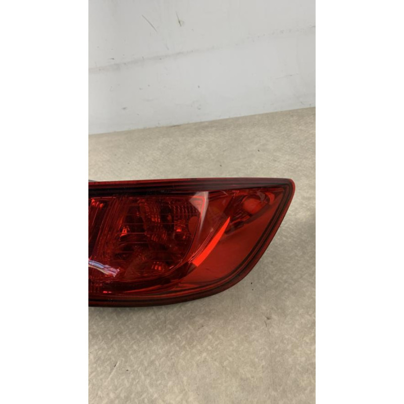 Feu arriere principal droit (feux) RENAULT CLIO 4 PHASE 1 d’occasion
