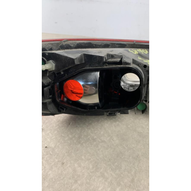 Feu arriere principal droit (feux) RENAULT CLIO 4 PHASE 1 d’occasion