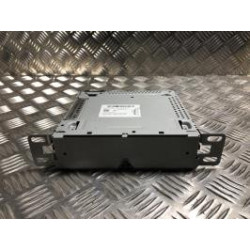 Autoradio d'origine RENAULT CLIO 4 PHASE 1 d’occasion