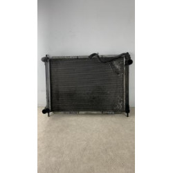 Radiateur eau NISSAN NOTE 1 PHASE 1 d’occasion