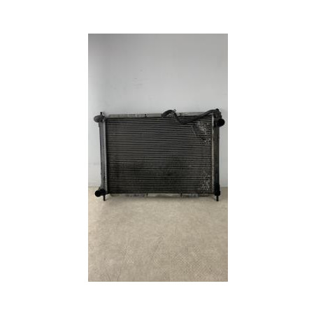 Radiateur eau NISSAN NOTE 1 PHASE 1 d’occasion