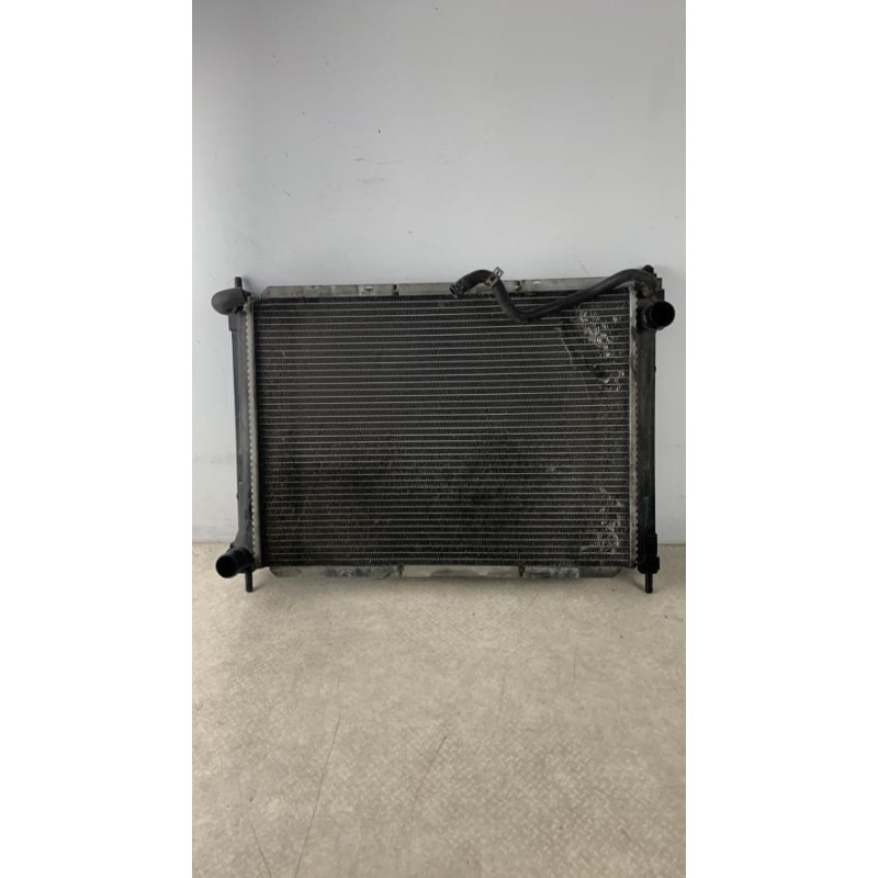 Radiateur eau NISSAN NOTE 1 PHASE 1 d’occasion