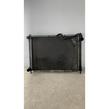 Radiateur eau NISSAN NOTE 1 PHASE 1 d’occasion