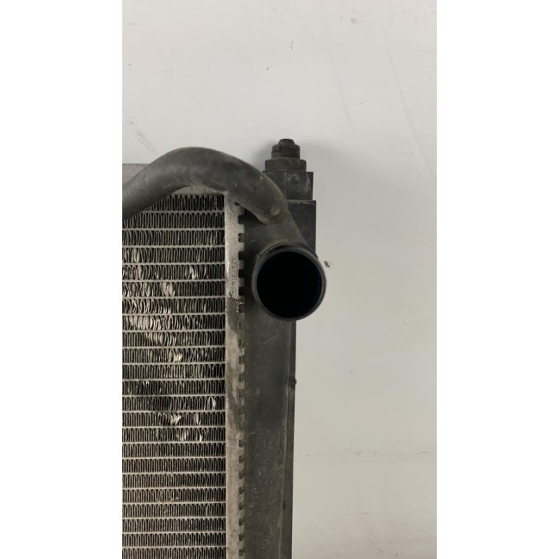 Radiateur eau NISSAN NOTE 1 PHASE 1 d’occasion